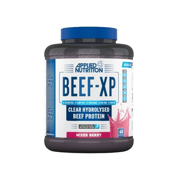 Beef-XP 1800g