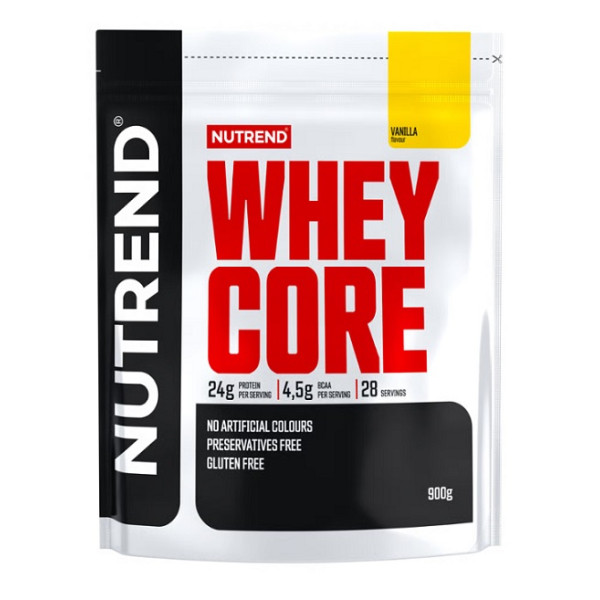 Whey Core