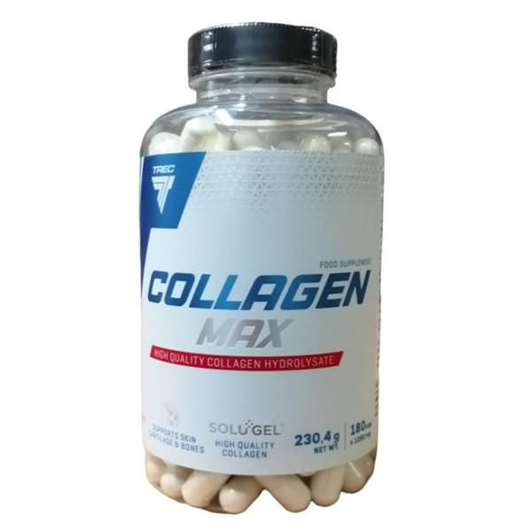 Collagen Max - 180 caps