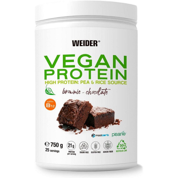 Vegan Protein