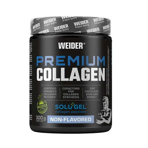 Premium Collagen - Colágeno - 300g