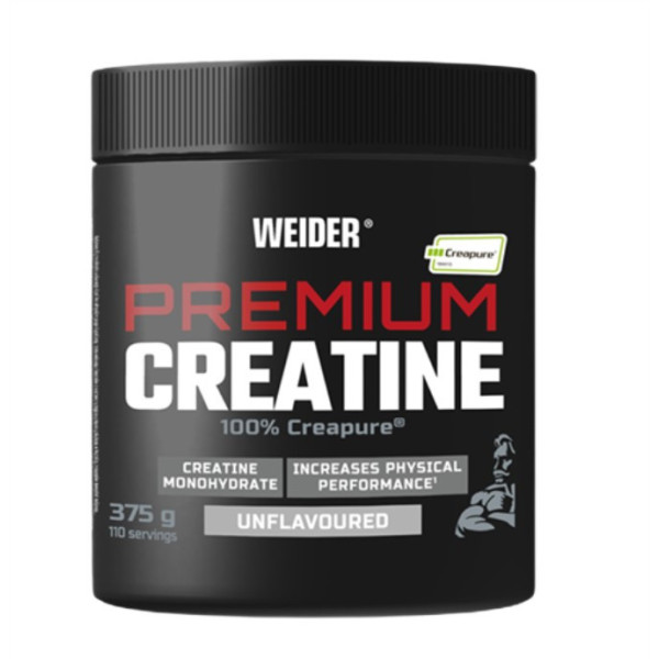 Premium Creatine - 375g