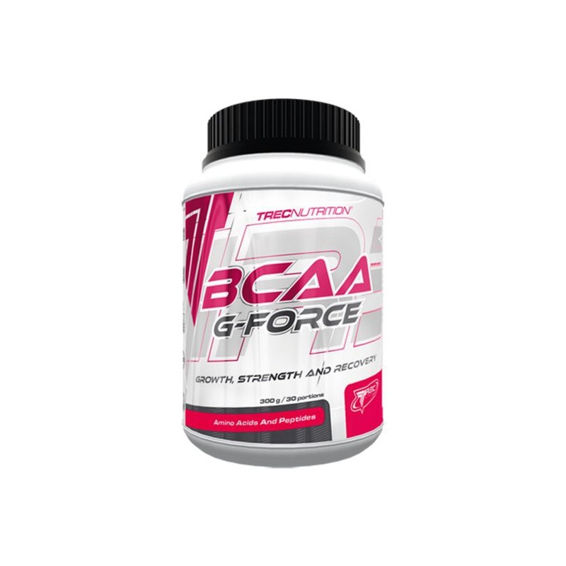 BCAA G-Force (300 gr) Trec Nutrition