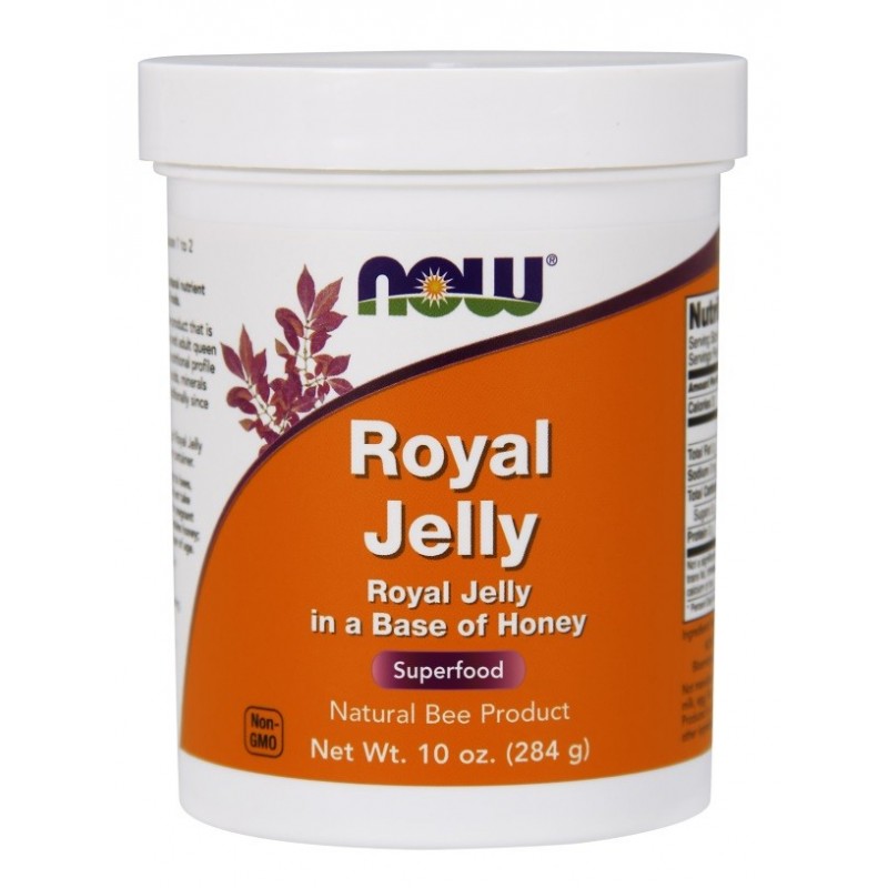 Royal Jelly 284g